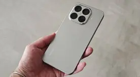 ¿Por qué comprar un iPhone 17 Pro si este Xiaomi 15T Pro con cámaras 4K es mejor y cuesta menos? ¿Por qué comprar un iPhone 17 Pro si este Xiaomi 15T Pro con cámaras 4K es mejor y cuesta menos?