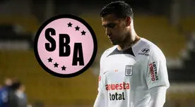 Alianza Lima y los 3 futbolistas que están en duda para el partido contra Sport Boys Alianza Lima y los 3 futbolistas que están en duda para el partido contra Sport Boys