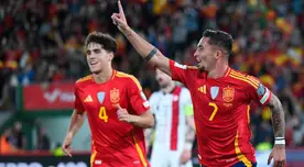 España vs Georgia EN VIVO y EN DIRECTO GRATIS por internet las Eliminatorias europeas España vs Georgia EN VIVO y EN DIRECTO GRATIS por internet las Eliminatorias europeas
