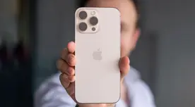 No necesitas comprar el iPhone 17 Pro Max | Estos 3 teléfonos de Apple son igual de potentes y más baratos No necesitas comprar el iPhone 17 Pro Max | Estos 3 teléfonos de Apple son igual de potentes y más baratos