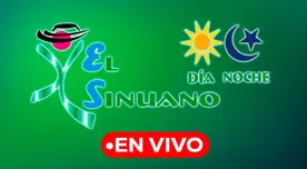 Sinuano Día HOY, domingo 12 de octubre: estadística, resultados y números ganadores
