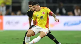 ¿Dónde ver México vs Colombia EN VIVO HOY y a qué hora juegan?