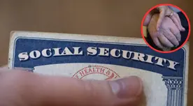 Pago récord del Seguro Social: quiénes recibirán $5.108 en octubre y cuándo cobrarlo en Estados Unidos Pago récord del Seguro Social: quiénes recibirán $5.108 en octubre y cuándo cobrarlo en Estados Unidos