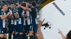 Importante jugador de Alianza Lima anunció que se convertirá en padre - VIDEO