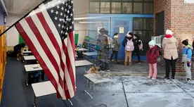 PADRES INMIGRANTES, tomen nota: estos son tus derechos si tus hijos estudian en escuelas públicas en EE. UU. PADRES INMIGRANTES, tomen nota: estos son tus derechos si tus hijos estudian en escuelas públicas en EE. UU.