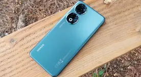 ¿Por qué comprar un iPhone 17 si este Honor tiene 512GB, cámara de 200MP, chip Snapdragon y cuesta menos? ¿Por qué comprar un iPhone 17 si este Honor tiene 512GB, cámara de 200MP, chip Snapdragon y cuesta menos?