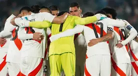 Referente de selección peruana dejó rotundo mensaje sobre su continuidad: "Estoy muy..."