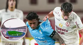 Universitario solicitó a Cristal jugar partido del Clausura sin público: club celeste respondió Universitario solicitó a Cristal jugar partido del Clausura sin público: club celeste respondió