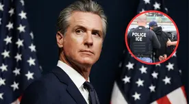 La propuesta en California que podría BENEFICIAR a hijos de INMIGRANTES: falta la firma de Gavin Newsom La propuesta en California que podría BENEFICIAR a hijos de INMIGRANTES: falta la firma de Gavin Newsom