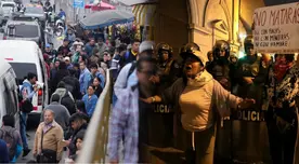 ¿Habrá paro nacional HOY, miércoles 15 de octubre? Se confirmó noticia de última hora ¿Habrá paro nacional HOY, miércoles 15 de octubre? Se confirmó noticia de última hora