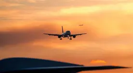 Reconocida aerolínea en EE. UU. se declara EN QUIEBRA y suspende todos sus vuelos de forma inmediata Reconocida aerolínea en EE. UU. se declara EN QUIEBRA y suspende todos sus vuelos de forma inmediata