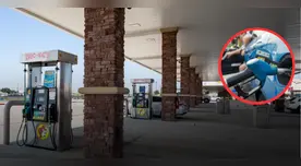 Alivio para los conductores: gasolina en Miami cae y se acerca a los $2.90 por galón Alivio para los conductores: gasolina en Miami cae y se acerca a los $2.90 por galón