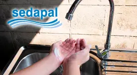 Corte de agua HOY, 15 de octubre en San Juan de Lurigancho: estas zonas no tendrán servicio de Sedapal Corte de agua HOY, 15 de octubre en San Juan de Lurigancho: estas zonas no tendrán servicio de Sedapal