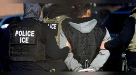No caigas en la trampa: CLAVES para reconocer a FALSOS agentes de ICE en Estados Unidos No caigas en la trampa: CLAVES para reconocer a FALSOS agentes de ICE en Estados Unidos