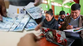 Subsidio de 3,000 soles en Perú: ¿quiénes lo cobran en este 2025 y cómo recibirlo? Subsidio de 3,000 soles en Perú: ¿quiénes lo cobran en este 2025 y cómo recibirlo?