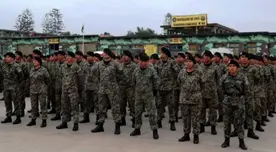 Ejército del Perú lanzó convocatoria con sueldo de hasta 6.644 soles: se habilitaron 238 vacantes