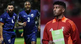 ¿Cabo Verde o Perú? Transfermarkt revela qué selección tiene más valor en el mercado ¿Cabo Verde o Perú? Transfermarkt revela qué selección tiene más valor en el mercado