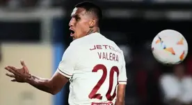 Jugador de Universitario sufrió fractura y será baja para la siguiente fecha de la Liga Jugador de Universitario sufrió fractura y será baja para la siguiente fecha de la Liga