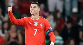 ¿Dónde ver partido de Portugal vs Hungría EN VIVO con Cristiano Ronaldo por las Eliminatorias? ¿Dónde ver partido de Portugal vs Hungría EN VIVO con Cristiano Ronaldo por las Eliminatorias?
