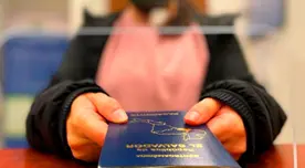¡Presta atención, residente en EE. UU.! Confirman jornada especial del consulado móvil para tramitar el pasaporte: cuándo y dónde