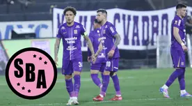 Jugador de Sport Boys confía en ganar a Alianza Lima y les dejó fuerte calificativo: "Un..." Jugador de Sport Boys confía en ganar a Alianza Lima y les dejó fuerte calificativo: "Un..."