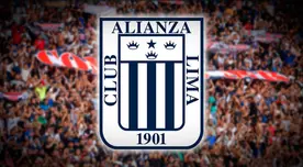 Alianza Lima sorprende al definir la salida de figura extranjera: "No cumplió las expectativas" Alianza Lima sorprende al definir la salida de figura extranjera: "No cumplió las expectativas"