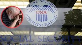 Estados Unidos ELEVA la edad para cobrar el 100% de la SEGURIDAD SOCIAL: millones de jubilados IMPACTADOS Estados Unidos ELEVA la edad para cobrar el 100% de la SEGURIDAD SOCIAL: millones de jubilados IMPACTADOS
