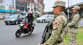 ¿Se confirmó toque de queda tras anuncio de estado de emergencia en Lima? ¿Se confirmó toque de queda tras anuncio de estado de emergencia en Lima?
