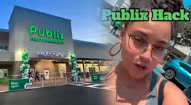 DESPÍDETE de los enormes gastos: este truco en Publix te ayudará a gastar menos si vives en EE. UU. DESPÍDETE de los enormes gastos: este truco en Publix te ayudará a gastar menos si vives en EE. UU.