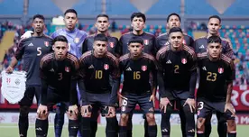 Selección peruana rechazó a dos rivales para amistoso por rotunda razón: "No se quiere..." Selección peruana rechazó a dos rivales para amistoso por rotunda razón: "No se quiere..."