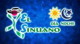 Sinuano Día de HOY, miércoles 15 de octubre: revisa los resultados y números ganadores del sorteo Sinuano Día de HOY, miércoles 15 de octubre: revisa los resultados y números ganadores del sorteo