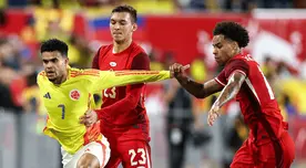 ¡No se hicieron daño! Colombia y Canadá empataron sin goles por amistoso internacional ¡No se hicieron daño! Colombia y Canadá empataron sin goles por amistoso internacional