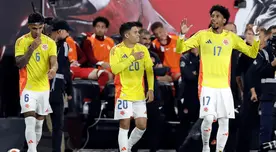 ¿A qué hora juega Colombia vs Canadá y dónde ver EN VIVO el partido amistoso internacional? ¿A qué hora juega Colombia vs Canadá y dónde ver EN VIVO el partido amistoso internacional?