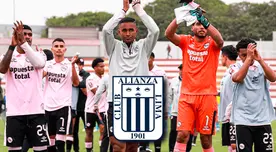 Figura de Sport Boys señaló la debilidad de Alianza Lima que buscarán aprovechar: "No ha..." Figura de Sport Boys señaló la debilidad de Alianza Lima que buscarán aprovechar: "No ha..."