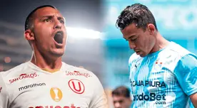 ¿Universitario puede salir tricampeón ante Sporting Cristal? Conoce si existe esta posibilidad ¿Universitario puede salir tricampeón ante Sporting Cristal? Conoce si existe esta posibilidad