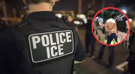 PLAN SECRETO del ICE: inmigrantes serán VIGILADOS las 24 HORAS bajo este NUEVO sistema de control PLAN SECRETO del ICE: inmigrantes serán VIGILADOS las 24 HORAS bajo este NUEVO sistema de control