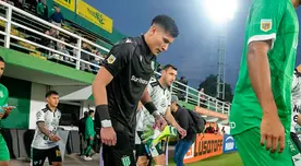 ¿Batacazo y vuelta a la Liga 1? Banfield toma firme decisión con Diego Romero, ex Universitario