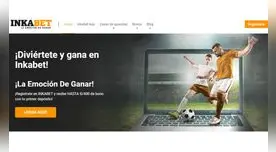 Cómo apostar en la Liga 1 con Inkabet: guía completa para disfrutar el fútbol peruano con emoción y estrategia Cómo apostar en la Liga 1 con Inkabet: guía completa para disfrutar el fútbol peruano con emoción y estrategia