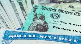 Suben las pensiones: este grupo del Seguro Social recibirá un fuerte AUMENTO a partir de esta fecha Suben las pensiones: este grupo del Seguro Social recibirá un fuerte AUMENTO a partir de esta fecha
