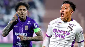 ¿A qué hora juega Alianza Lima vs Sport Boys y dónde ver partido por el Torneo Clausura?