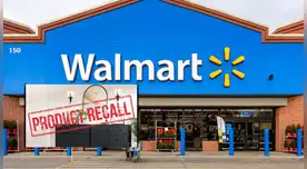 ¡PELIGRO! Walmart retira cómoda por riesgo mortal para niños: autoridades en EE. UU. emiten alerta ¡PELIGRO! Walmart retira cómoda por riesgo mortal para niños: autoridades en EE. UU. emiten alerta