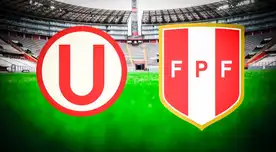 Futbolista de Universitario anuncia oficialmente su retiro a la selección peruana: "Toca despedirme" Futbolista de Universitario anuncia oficialmente su retiro a la selección peruana: "Toca despedirme"