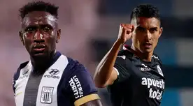 Alineaciones Alianza Lima vs. Sport Boys: El imponente once de Gorosito para llevarse el triunfo Alineaciones Alianza Lima vs. Sport Boys: El imponente once de Gorosito para llevarse el triunfo