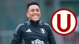 ¿Christian Cueva a Universitario? Revelan la decisión que tomó el club con 'Aladino': "Hay..." ¿Christian Cueva a Universitario? Revelan la decisión que tomó el club con 'Aladino': "Hay..."