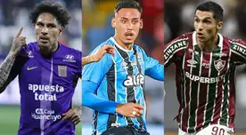 Partidos de hoy EN VIVO, jueves 16 de octubre: programación y dónde ver fútbol gratis Partidos de hoy EN VIVO, jueves 16 de octubre: programación y dónde ver fútbol gratis