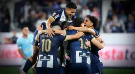 ¿Batacazo? Alianza Lima analiza fichar a delantero valorizado en casi un millón para 2026 ¿Batacazo? Alianza Lima analiza fichar a delantero valorizado en casi un millón para 2026