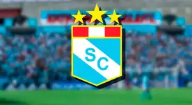 Sporting Cristal es líder del Clausura: sumó tres puntos y 5 goles a favor para modificar la tabla Sporting Cristal es líder del Clausura: sumó tres puntos y 5 goles a favor para modificar la tabla