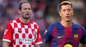 ¿A qué hora juega el Barcelona vs Girona y dónde ver el partido EN VIVO por LaLiga? ¿A qué hora juega el Barcelona vs Girona y dónde ver el partido EN VIVO por LaLiga?