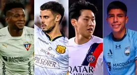 Partidos de hoy EN VIVO, viernes 17 de octubre: programación, horarios y canales de TV Partidos de hoy EN VIVO, viernes 17 de octubre: programación, horarios y canales de TV