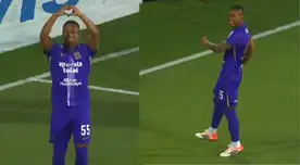 Pedro Aquino anotó el 3-1 a favor de Alianza Lima sobre Sport Boys y Matute es una fiesta Pedro Aquino anotó el 3-1 a favor de Alianza Lima sobre Sport Boys y Matute es una fiesta